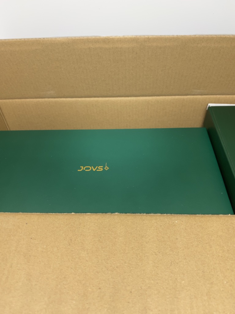 JOVS DORA　box